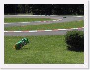 HPIM7104_e * Ach ist der Rasen schön grün ! * 800 x 600 * (110KB)