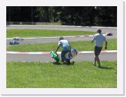 HPIM7105 * Zwei Helfer und fünf Autos gleichzeitig im Bild ! * 2592 x 1936 * (2.67MB)