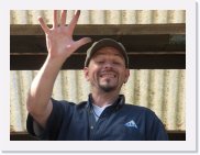 HPIM7206 * Fünfter Fichtenberg-Sieg hintereinander. CD hat das unmöglich geglaubte geschafft. * 2592 x 1936 * (2.14MB)