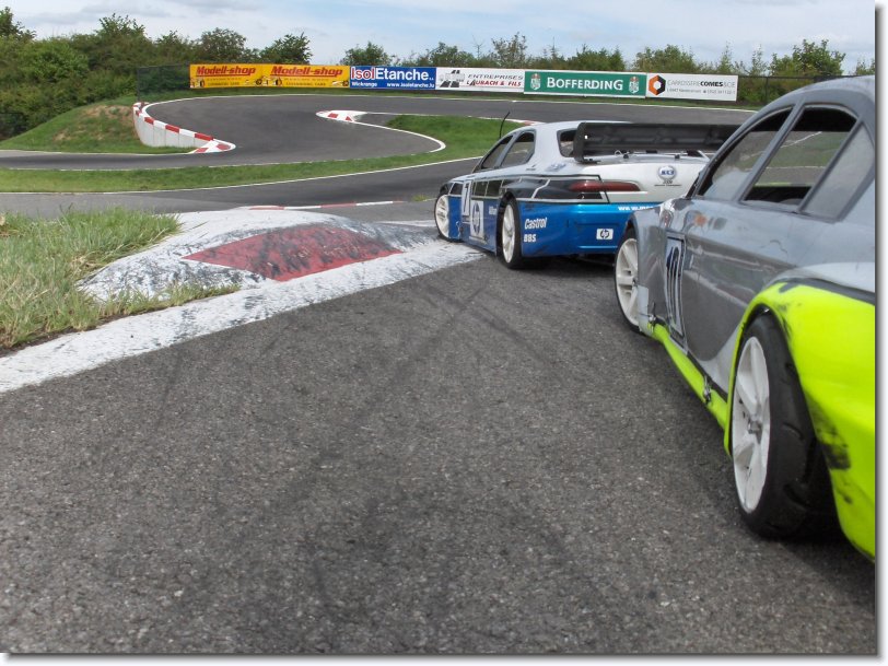 Letztes Bild erreicht