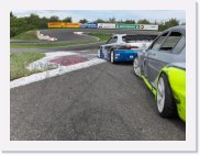 HPIM7438 * Die gleiche Perspektive wie bei der HARM-Challenge 06 (siehe Galerie 2006) . Da sieht man mal wie sehr sich die  Strecke geändert hat. * 2592 x 1936 * (2.31MB)