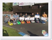 Endlauf in Niederwürzbach * (64 Fotos)