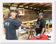 HPIM8268 * Da muß ein anderer Auspuff her ! * 2592 x 1936 * (2.4MB)