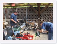 HPIM8269 * Horst und Michael Schrauben * 2592 x 1936 * (2.32MB)