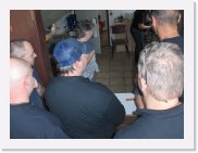 HPIM8287 * Gedränge an der Tränke * 2592 x 1936 * (2.08MB)