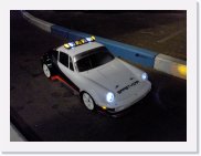 HPIM8304 * Das Pace-Car leuchtet * 2592 x 1936 * (2.16MB)