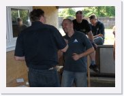 HPIM8373 * CD hat´s wieder Mal geschafft * 2592 x 1936 * (2.11MB)