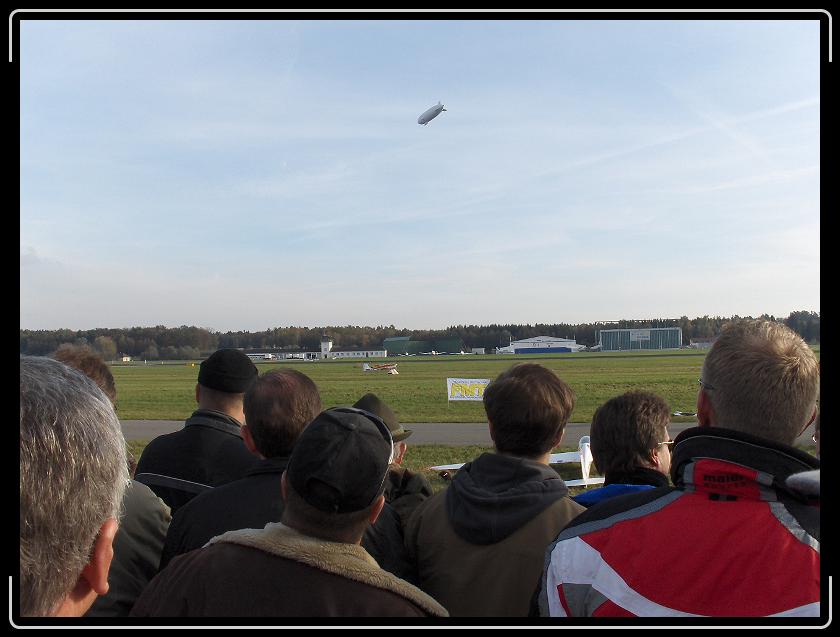 Letztes Bild erreicht