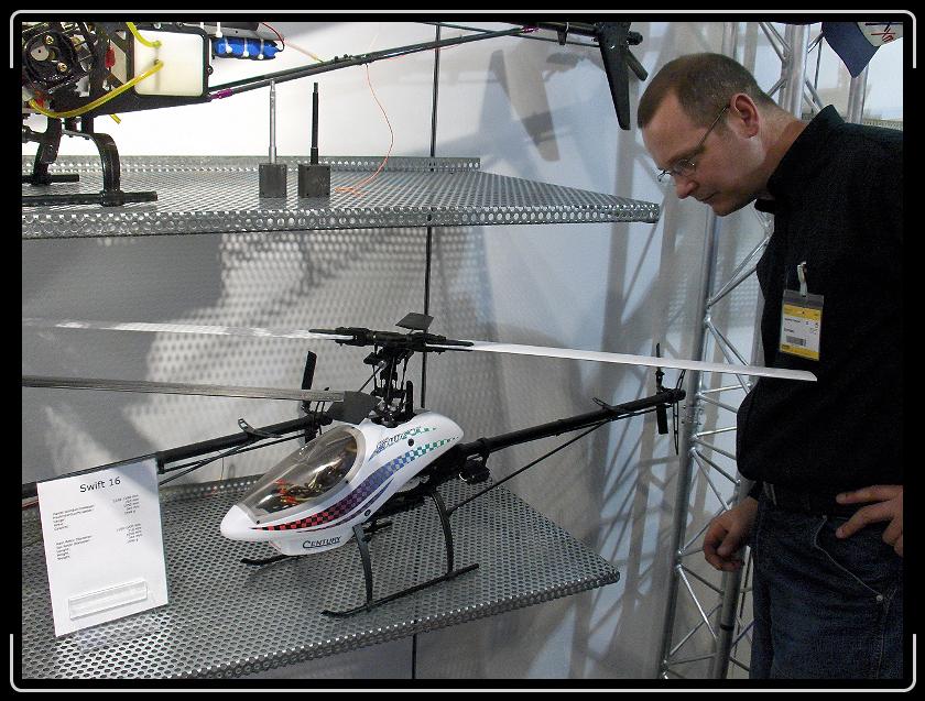 Letztes Bild erreicht