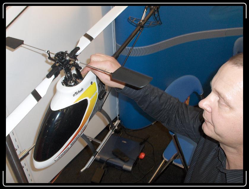 Letztes Bild erreicht