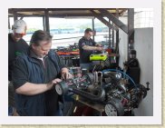 Bastelrunde * 2592 x 1936 * (744KB)