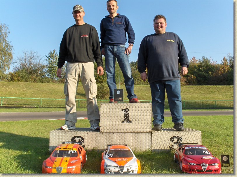 Letztes Bild erreicht