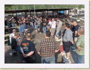 Fahrerbesprechung * 2592 x 1936 * (1000KB)