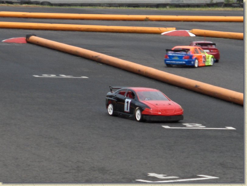 Letztes Bild erreicht