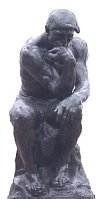 Rodin - Der Denker