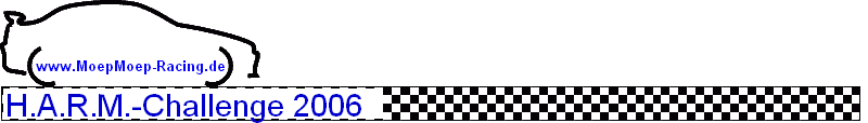 H.A.R.M.-Challenge 2006