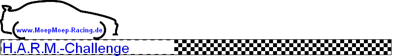 H.A.R.M.-Challenge