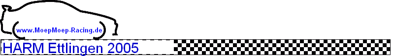 HARM Ettlingen 2005