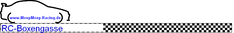RC-Boxengasse