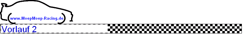Vorlauf 2